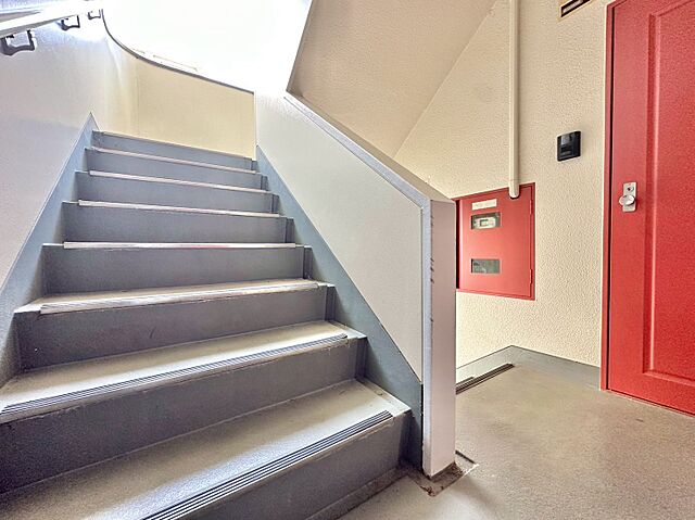 その他 青砥マイコーポ 3階/-