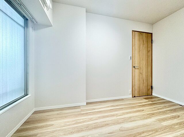 子供部屋 扇サンハイツ 1階/-