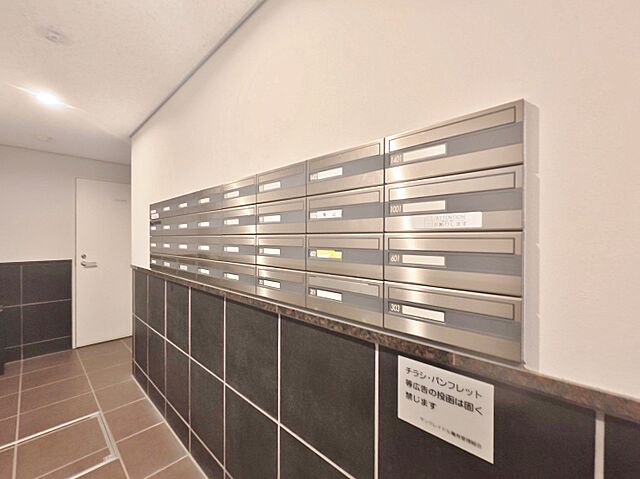 その他 サンクレイドル亀有 9階/-