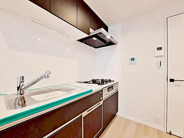 キッチン ルネ中村橋 1階/-