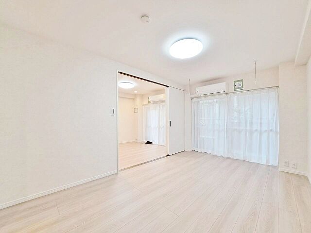 室内 ルネ中村橋 1階/-