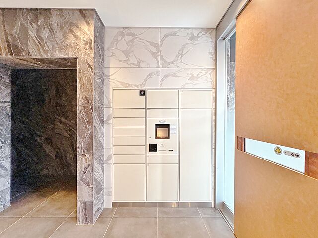 設備 センチュリー浦安 6階/-