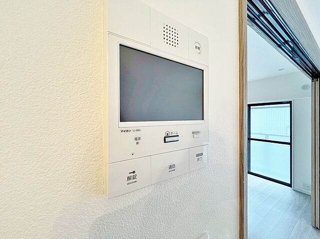 設備 パールモア浦安 2階/-