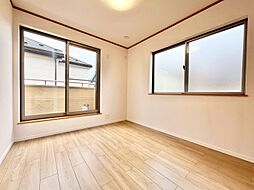 子供部屋の画像