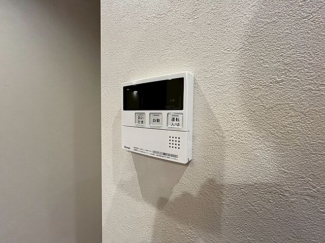 設備 松戸シティハウス 5階/-