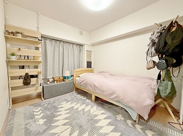 子供部屋 モアステージ墨田 2階/-