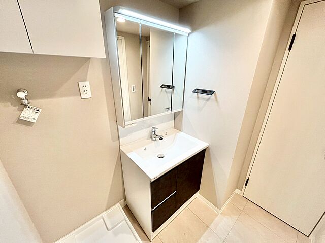 洗面 オリエンタルグリーンコーポラス 5階/-