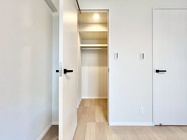 収納 オリエンタルグリーンコーポラス 5階/-