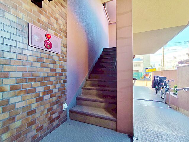 その他 ライオンズマンション三河島 9階/-