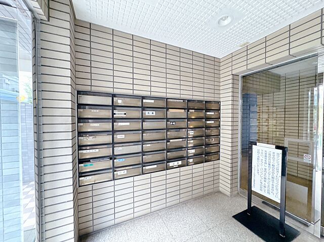 その他 ヴェルティ石神井公園 4階/-