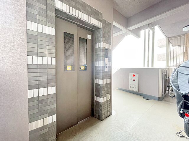 その他 フェイム小岩レジデンスタワー 10階/-