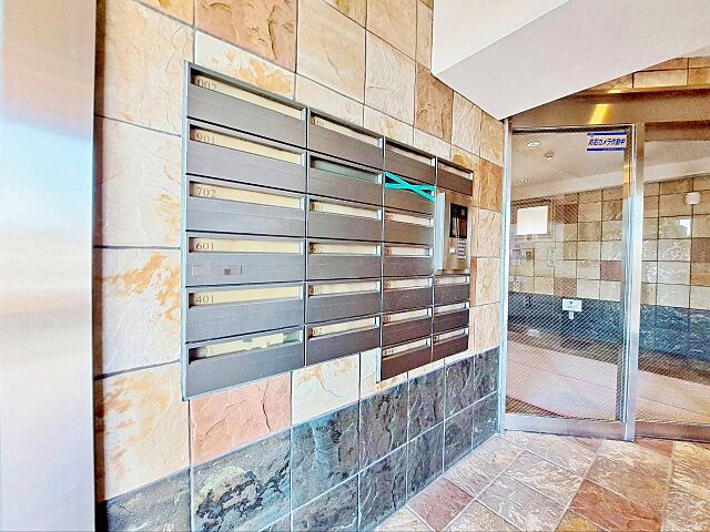 その他 フェイム小岩レジデンスタワー 10階/-