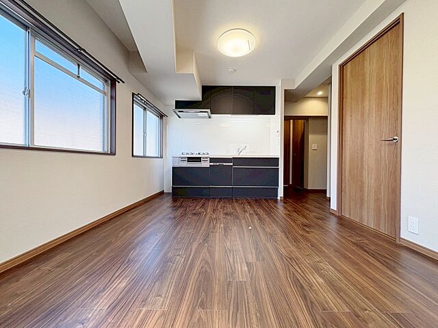 室内 メゾン蓮根 2階/-