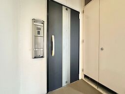 玄関を開ければ、そこは安らぎのご自宅。