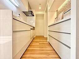 洗練されたスタイリッシュなデザイン性と使いやすさを備えた仕様。