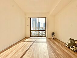 どんな部屋にアレンジするかは、あなた次第です。