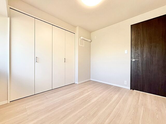 寝室 綾瀬ファイナンス 1階/-