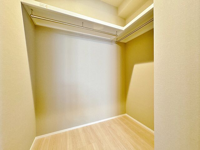 収納 神宮前五丁目ブランシェ 3階/-