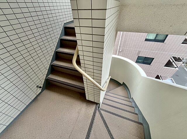 その他 プライマリー西葛西クオーレ 6階/-