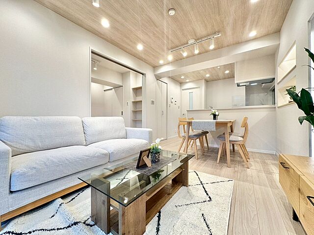 室内 ベルディ早稲田東 3階/-