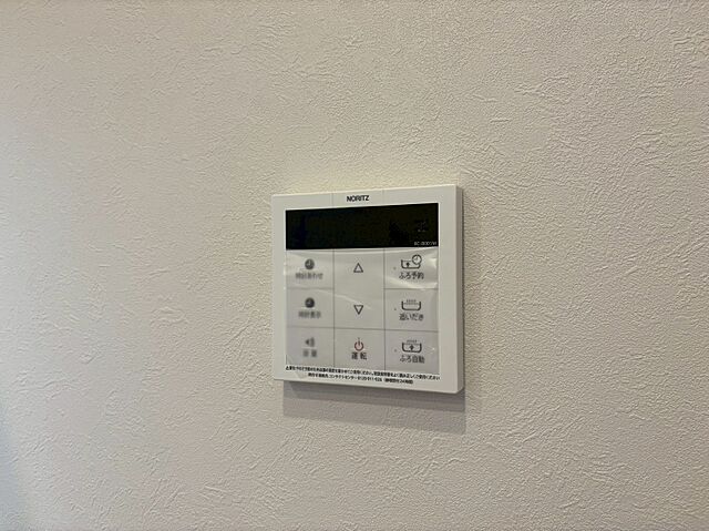 設備 ダイアパレス東綾瀬 3階/-