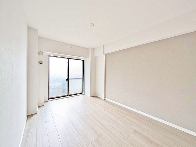 子供部屋 コスモお花茶屋壱番館 2階/-