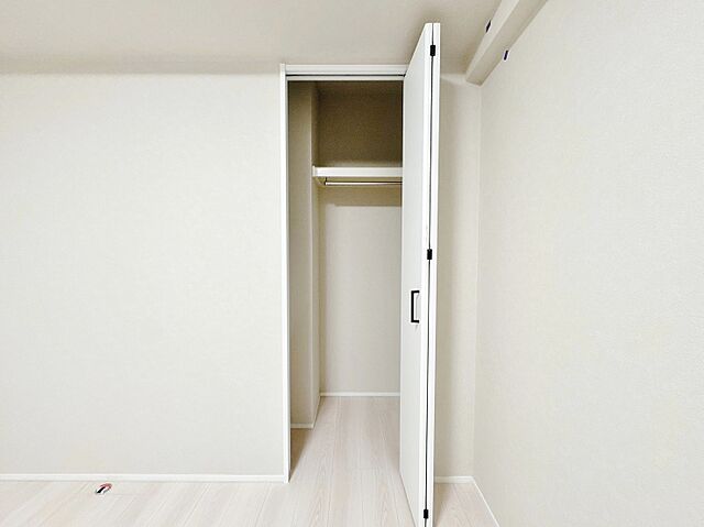 収納 アルシェ西新井 1階/-
