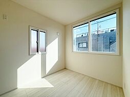 子供部屋の画像