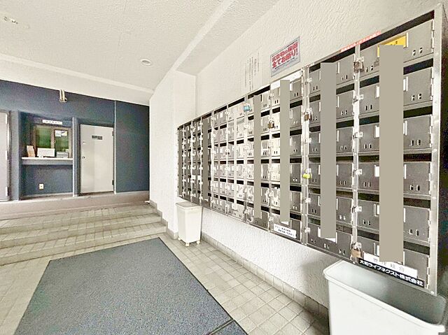 その他 ネオコーポ第2お花茶屋 2階/-