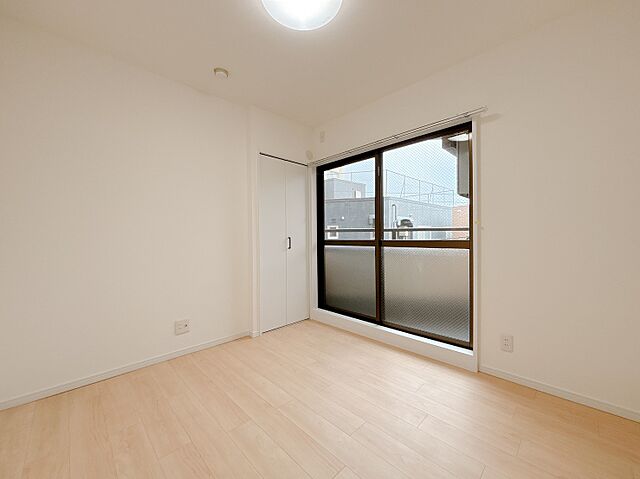 子供部屋 スカイウェイ立石 3階/-