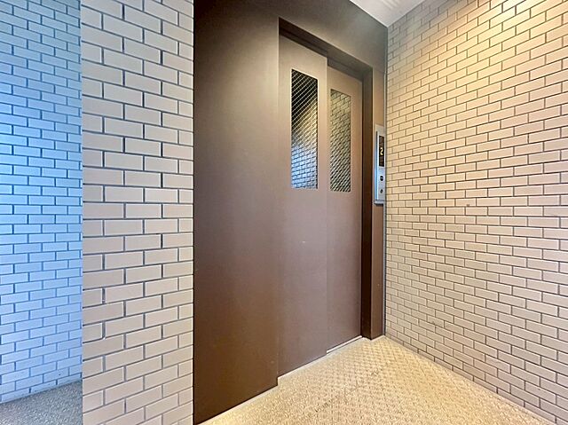 その他 高井戸東パーク・ホームズ 3階/-