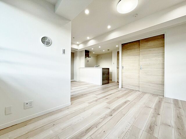 室内 シャルマンコーポ志村三丁目 4階/-