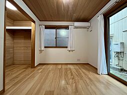 子供部屋の画像