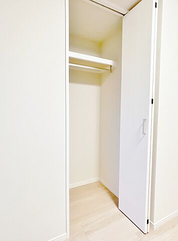 収納 清新北ハイツ5号棟 14階/-