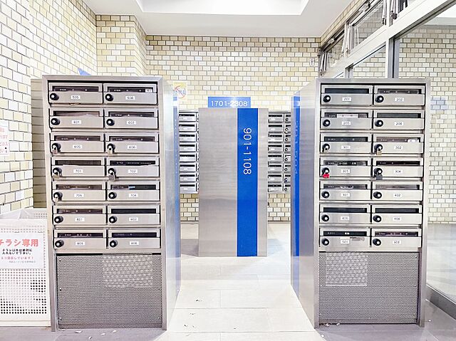 その他 清新北ハイツ5号棟 14階/-