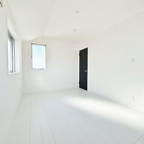 子供部屋 葛飾区西水元1丁目