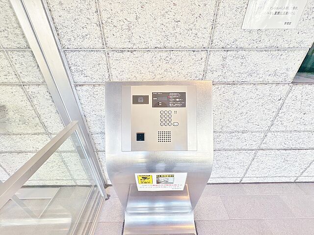 設備 パークホームズ南大塚 10階/-