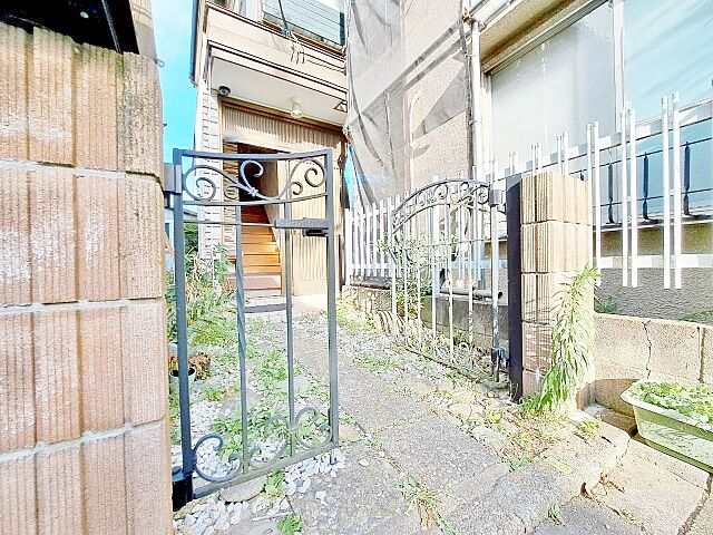 外観 葛飾区柴又7丁目