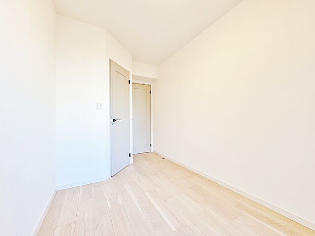 寝室 グランドメゾン上池袋 2階/-