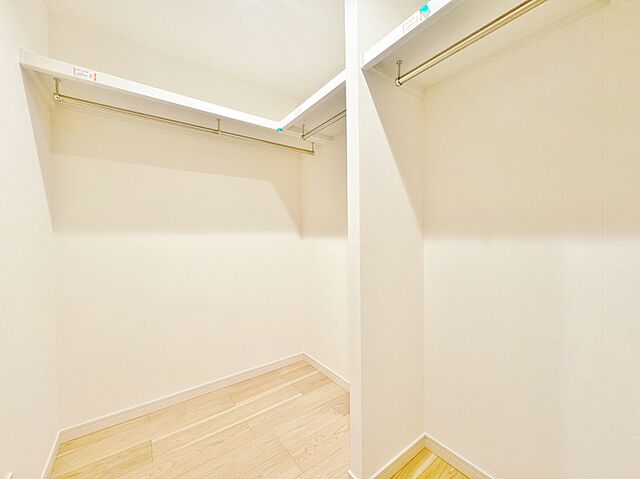 収納 グランドメゾン上池袋 2階/-