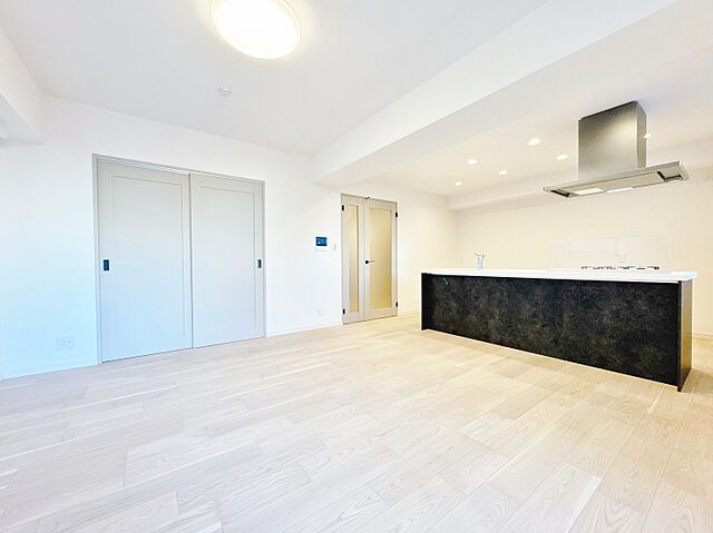 室内 グランドメゾン上池袋 2階/-