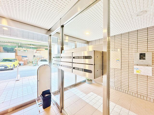 その他 グランドメゾン上池袋 2階/-