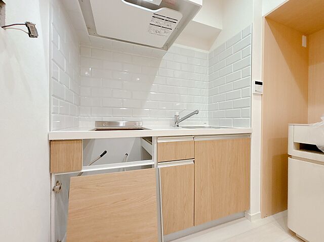 キッチン エクレール巣鴨 7階/-
