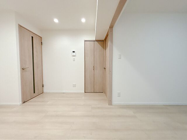 リビング/ダイニング ライオンズマンション尾久第2 4階/-