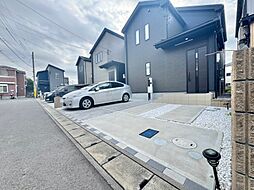 松戸市上矢切