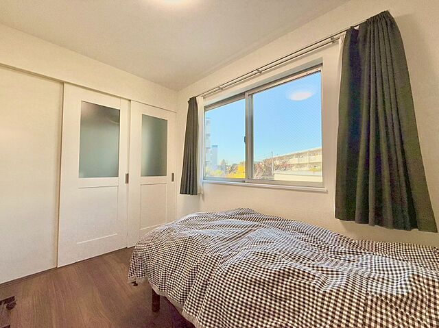 子供部屋 葛飾区東堀切3丁目