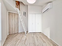 子供部屋の画像