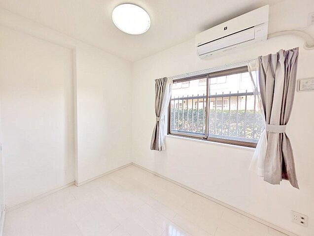 子供部屋 西日暮里パーク・ホームズ 1階/-