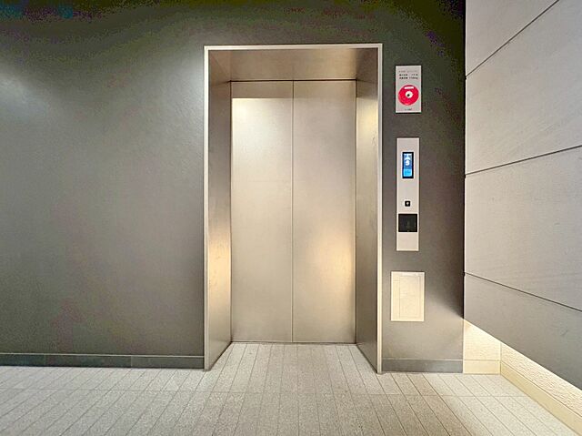 その他 プラウド町屋 15階/-