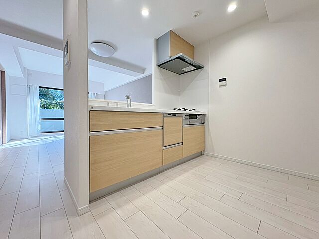 キッチン アーベントハイム葛西臨海公園 1階/-